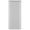 Duravit Abdeckplatte HAPPY D.2 PLUS 16x403x364mm mediterrane eiche