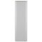 Duravit Halbhochschrank HAPPY D.2 PLUS 1336x400x360mm Türansch li we hochglanz