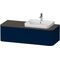 Duravit Konsolenunterschrank HAPPY D.2 P 354x1300x550mm f Aufsatzbecken Happy D.