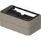 Duravit Konsolenunterschrank HAPPY D.2 P 408x1000x550mm f Aufsatzbecken Happy D.