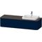 Duravit Konsolenunterschrank HAPPY D.2 P 354x1600x550mm f Aufsatzbecken Happy D.