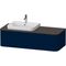 Duravit Konsolenunterschrank HAPPY D.2 P 354x1300x550mm f Aufsatzbecken Happy D.
