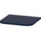 Duravit Abdeckplatte HAPPY D.2 PLUS 16x403x364mm nachtblau seidenmatt