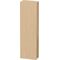 Duravit Hochschrank DURASTYLE 240x400x1400mm Ans links eiche natur
