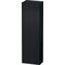 Duravit Hochschrank DURASTYLE 240x400x1400mm Ans rechts eiche schwarz