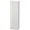 Duravit Hochschrank DURASTYLE 240x400x1400mm Ans re Ei sw / bas matt