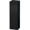 Duravit Hochschrank DURASTYLE 360x400x1400mm Ans rechts eiche schwarz