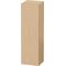 Duravit Hochschrank DURASTYLE 360x400x1400mm Ans rechts eiche natur