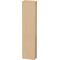 Duravit Hochschrank DURASTYLE 240x400x1800mm Ans links eiche natur