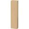 Duravit Hochschrank DURASTYLE 240x400x1800mm Ans rechts eiche natur