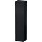 Duravit Hochschrank DURASTYLE 360x400x1800mm Ans links eiche schwarz