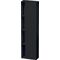 Duravit Hochschrank DURASTYLE 240x500x1800mm Ans rechts eiche schwarz