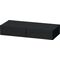Duravit Schubkastenablage DURASTYLE 440x1000x150mm eiche schwarz
