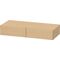 Duravit Schubkastenablage DURASTYLE 440x1000x150mm eiche natur