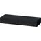 Duravit Schubkastenablage DURASTYLE 440x1200x150mm eiche schwarz