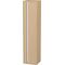 Duravit Hochschrank KETHO 360x400x1800mm Ans rechts eiche natur