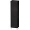 Duravit Hochschrank INDIVIDUAL L-CUBE 250/500x200/363x1321/2000mm A li Ei sw