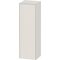 Duravit Halbhochschrank WHITE TULIP 1320x400x360mm No we sdm Anschlag rechts