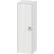 Duravit Halbhochschrank WHITE TULIP 1320x400x360mm we hgl Anschlag links