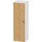 Duravit Halbhochschrank WHITE TULIP 1320x400x360mm Ei na mass / we sdm A li