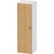 Duravit Halbhochschrank WHITE TULIP 1320x400x360mm Ei na mass / we h Ans li
