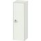 Duravit Halbhochschrank WHITE TULIP 1320x400x360mm we sdm Anschlag rechts
