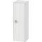 Duravit Halbhochschrank WHITE TULIP 1320x400x360mm we hgl Anschlag rechts