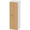 Duravit Halbhochschrank WHITE TULIP 1320x400x360mm Ei na mass / we h Ans re