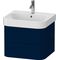 Duravit WTU HAPPY D.2 PLUS 575x490mm 2 Schubk na-bl sdm o ES