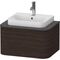 Duravit WTU HAPPY D.2 PLUS 650x480mm 1 Ausz. NB geb o ES