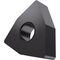 Drehwendeschneidplatte ISO WNMA 080408:T6310 Bohrungs-D. 3,95mm PVD beschichtet - VPE: 10
