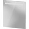 Spiegel Duravit No.1 mit Beleuchtung 700x600x35mm