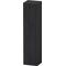 Duravit Hochschrank Zencha 400x1760x360mm Ei sw / gra smatt TA li
