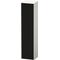 Duravit Hochschrank Zencha 400x1760x360mm sw ls / we smatt TA li