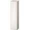 Duravit Hochschrank Zencha 400x1760x360mm we / ta smatt Türansch re