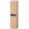 Duravit Hochschrank Zencha 400x1900x360mm Ei na / ta smatt TA li