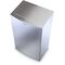 CWS Deckel, selbstschließend, Edelstahl f. Paradise Stainless Steel Paper Bin 25