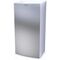 CWS Paradise Stainless Steel Paper Bin 60 l, HxBxT 740x350x250 mm, Edelstahl