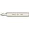 Bit 851/0 Micro PH 0 L.30mm WERA - VPE: 10