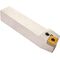 Drehwerkzeughalter ISO PSBNL 5050 T 2512 Funkt.-Länge 300mm Linkslauf PRAMET