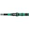 Drehmomentschlüssel Click-Torque Lock A 5 1/4 Zoll 2,5-25 Nm WERA