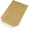 Versandtasche Suprawell Maße 234x330mm A4 Wellpappe braun SK TRANSPAK - VPE: 100