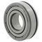 Rillenkugellager 6006 -2ZN ID 30mm AD 55mm Breite13mm 1St./VE SKF