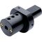 VDI Halter ISO VDI.40-E2.40 D.40mm Form E2 PRAMET