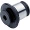 Schnellwechsel-Gewindebohreradapter ISO QTCW.01.080.062 D.19mm PRAMET