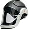 Visierkopfteil Versaflo™ M-306 EN 12941 TH3,EN 14594 3B PC