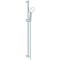 GROHE Brausestangenset Tempesta 110 27646_3 900mm 2 Strahl 13,5l/min chrom