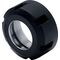 Spannmutter ISO N.ER32.SR Spannmutter-D. 50mm f. ER Spannhülsen und Dichtring
