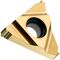 Gewindedreh-Wendeschneidplatte ISO TN 16NR180UN:T8030 Innenkreis-D. 9,525mm PVD - VPE: 5