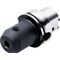 Weldon-Schaftfräserhalter ISO HSK.100A-W.32.100 D.32mm PRAMET